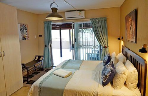 Marloth Park House | Tau @ Kruger