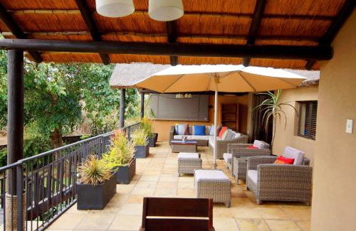 Marloth Park House | Tau @ Kruger