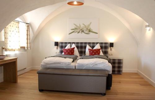 Niedernsill Apartment | Tauern Apartment Schrempf - Anna