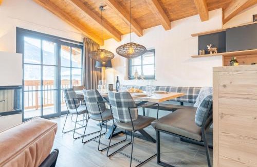 Lengdorf House | Tauernlodge Chalet Salzach