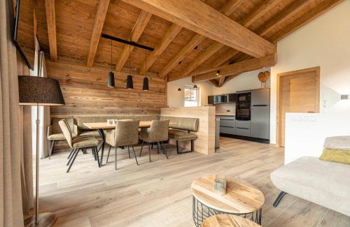Uttendorf House | Tauernlodges Uttendorf by ALPS RESORTS
