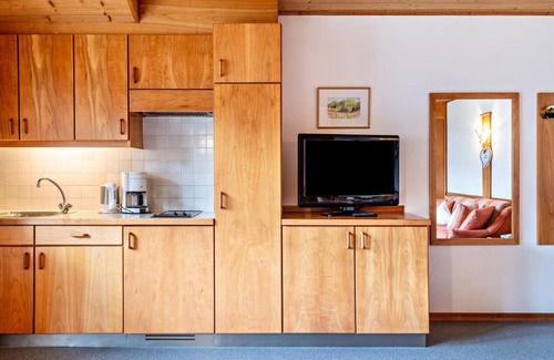 Parcines Apartment | Taufner Apartement B 107