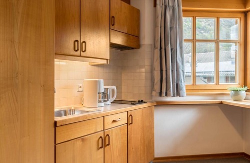 Parcines Apartment | Taufner Apartement C 103