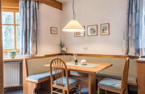 Parcines Apartment | Taufner Apartement C 103