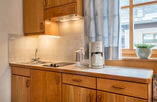 Parcines Apartment | Taufner Apartement C 106