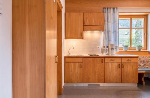Parcines Apartment | Taufner Apartement C 106