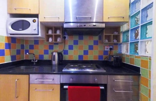 Bryanston and Dorset Square Apartment | Taunton Mew 1