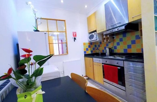 Bryanston and Dorset Square Apartment | Taunton Mew 1