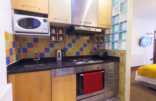 Bryanston and Dorset Square Apartment | Taunton Mew 1
