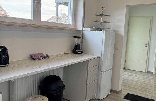 Obernhain House | Taunus Paradies - Holiday home in the heart of nature. Pet friendly!