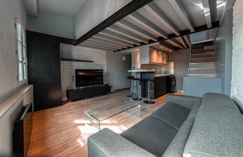 Arnaud Bernard Apartment | Taur Street 7 Duplex ?plein Centre