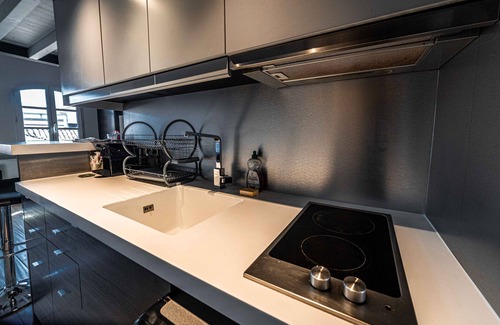 Arnaud Bernard Apartment | Taur Street 7 Duplex ?plein Centre