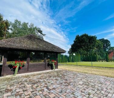 Berzciems Hotel | Tauriņkrasti