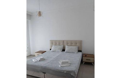 Kemer House | TAURUS RESIDENCES 2,denize merkeze yakın,C1 Bahçe