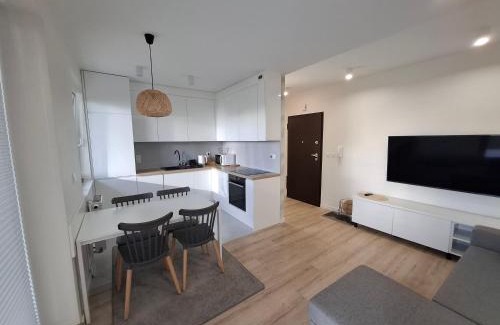 Katowice Apartment | Tauzen Apartaments 31