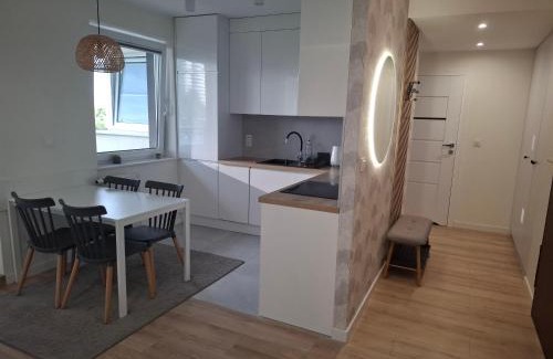 Katowice Apartment | Tauzen Apartaments 31