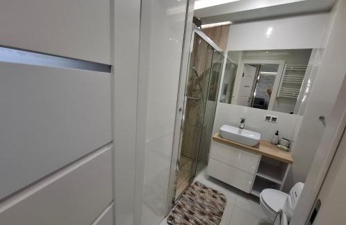 Katowice Apartment | Tauzen Apartaments 31