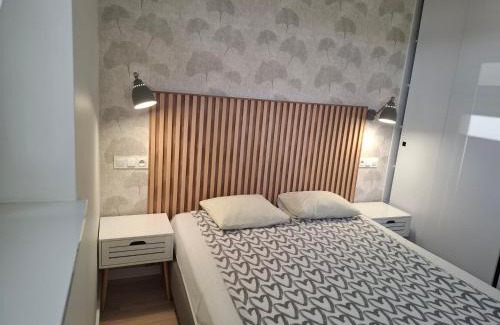 Katowice Apartment | Tauzen Apartaments 31