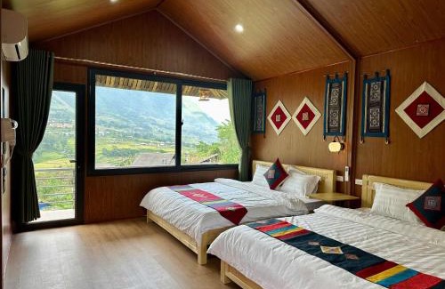 Sa Pa House | Tavan Chopai Homestay