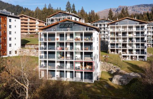 Laax Apartment | Taviarna Laax 5 3
