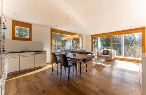 Laax Apartment | Taviarna Laax 5 3
