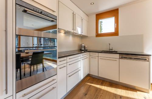 Laax Apartment | Taviarna Laax 5 3