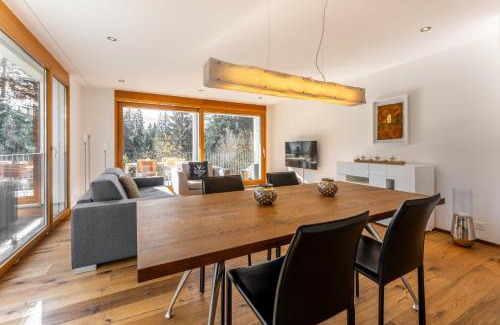 Laax Apartment | Taviarna Laax 5 3