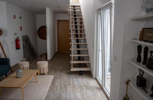 Tavira House | Tavira Nomad Guesthouse