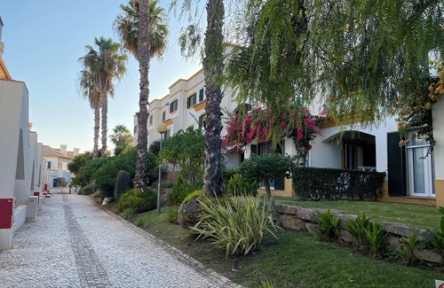 Tavira Apartment | TAVIRA PORTUGAL is a great place to live, a peaceful place for families or lovers!