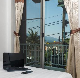 Chiang Mai Hotel | Taw Win Place