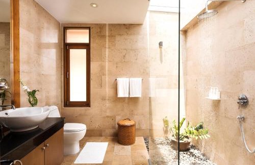 Lipa Noi Villa | Tawantok Beach Villas - SHA Extra Plus