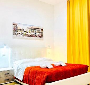 Rione XVIII Castro Pretorio House | Tawhid Accomodation