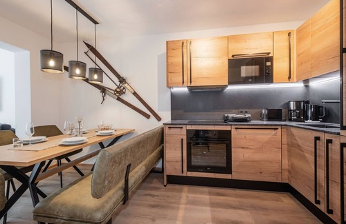 Kirchberg in Tirol Apartment | Taxacher by Interhome