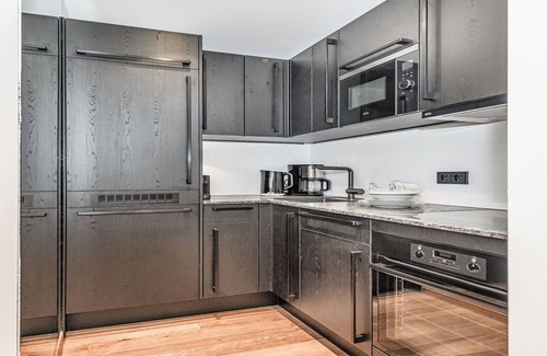 Kirchberg in Tirol Apartment | Taxacher by Interhome