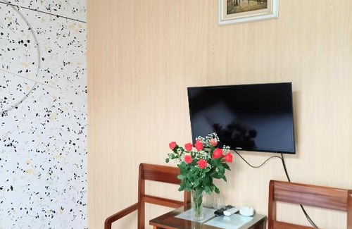 Le Chan House | Tay Dai Duong Guesthouse