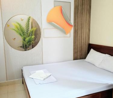 Le Chan House | Tay Dai Duong Guesthouse