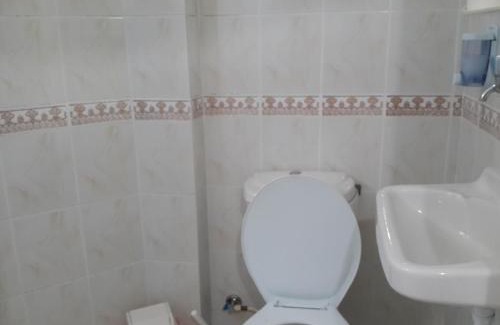 Bodrum City Center Bed & Breakfast | Tay Pansiyon