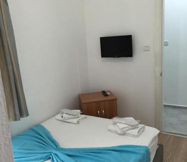 Bodrum City Center Bed & Breakfast | Tay Pansiyon