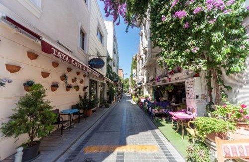 Sirkeci Hotel | Tayahatun Hotel