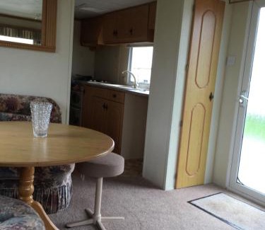 Ingoldmells Other | Taylor's Caravan Holiday's 8 Berth (Coral Beach)