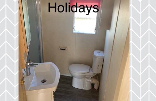 Ingoldmells Other | Taylor's Caravan Holiday's 8 Berth (Coral Beach)