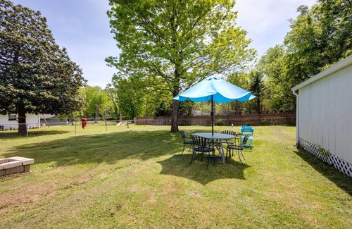 Woodbine House | Taylor Swift Eras Inspired Home-10 min to Broadway Sleeps 10