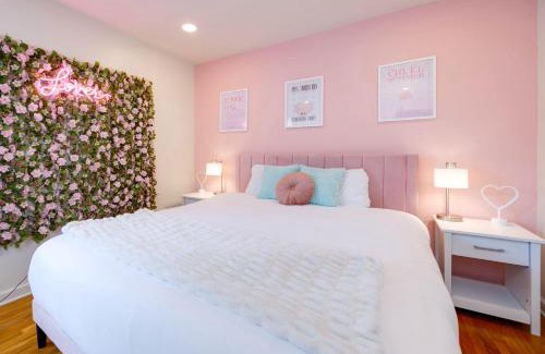 Woodbine House | Taylor Swift Eras Inspired Home-10 min to Broadway