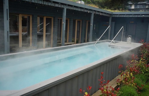 Kenmore House | Taymouth Marina-1 Lawers View