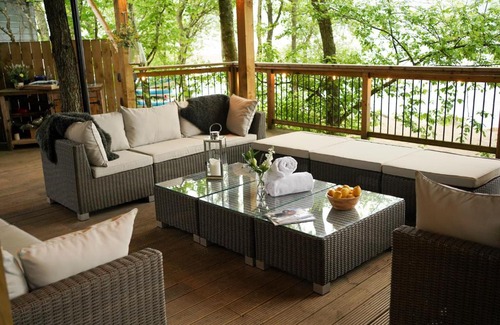 Kenmore House | Taymouth Marina-1 Lawers View