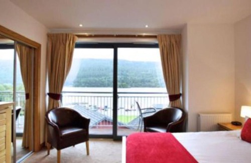 Kenmore House | Taymouth Marina-2 Lawers View