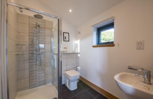 Kenmore House | Taymouth Marina-8 Lawers View