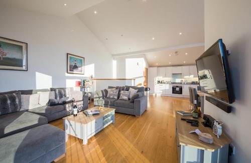 Kenmore House | Taymouth Marina-8 Lawers View