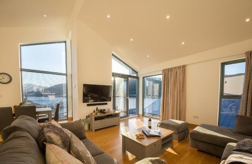 Kenmore House | Taymouth Marina-8 Lawers View