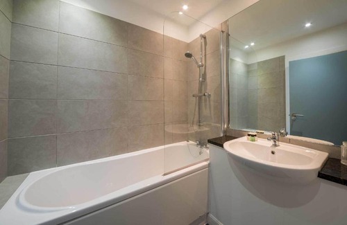 Kenmore Apartment | Taymouth Marina-Beinn Lawers